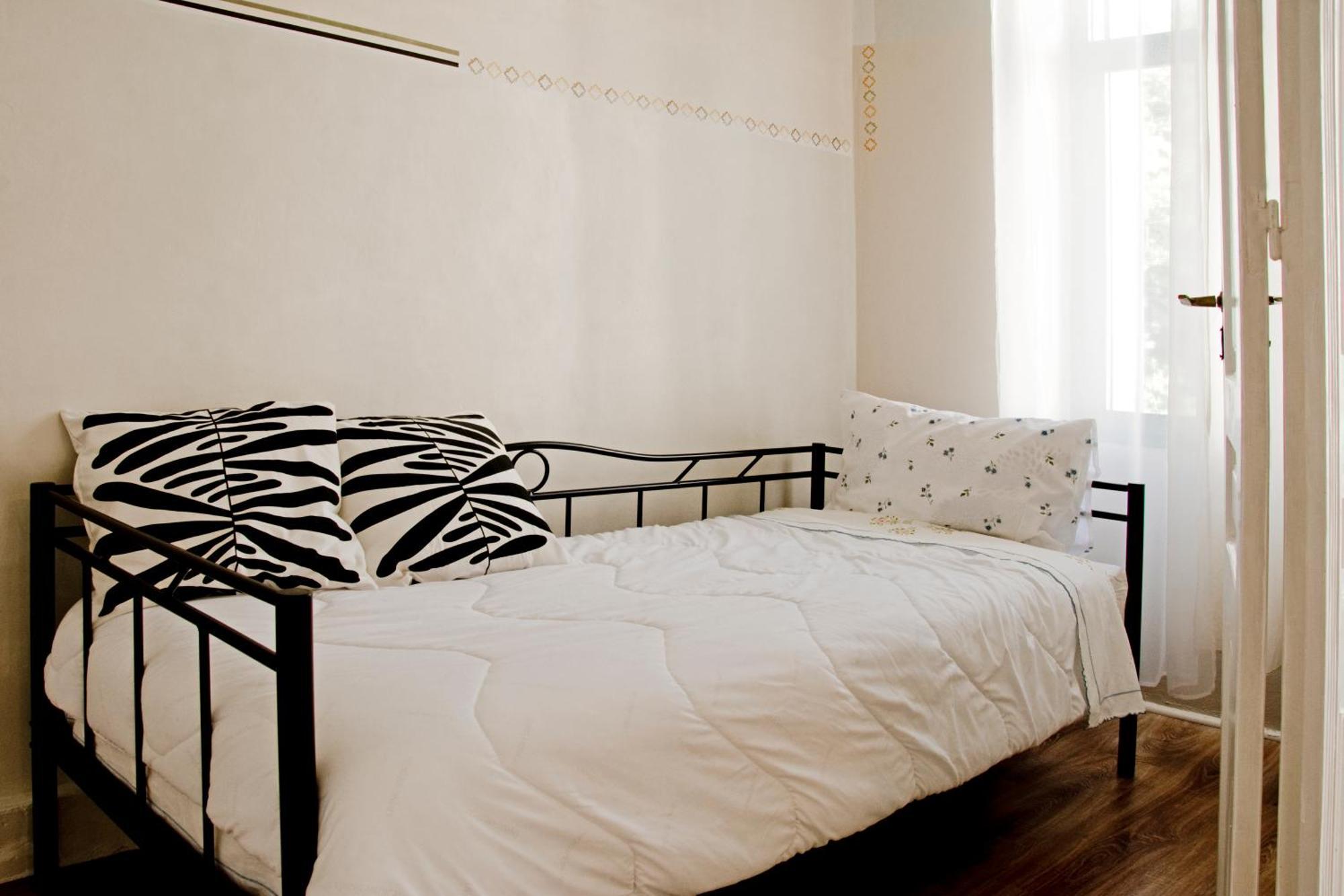 Lilian'S House Villa Chania  Bagian luar foto