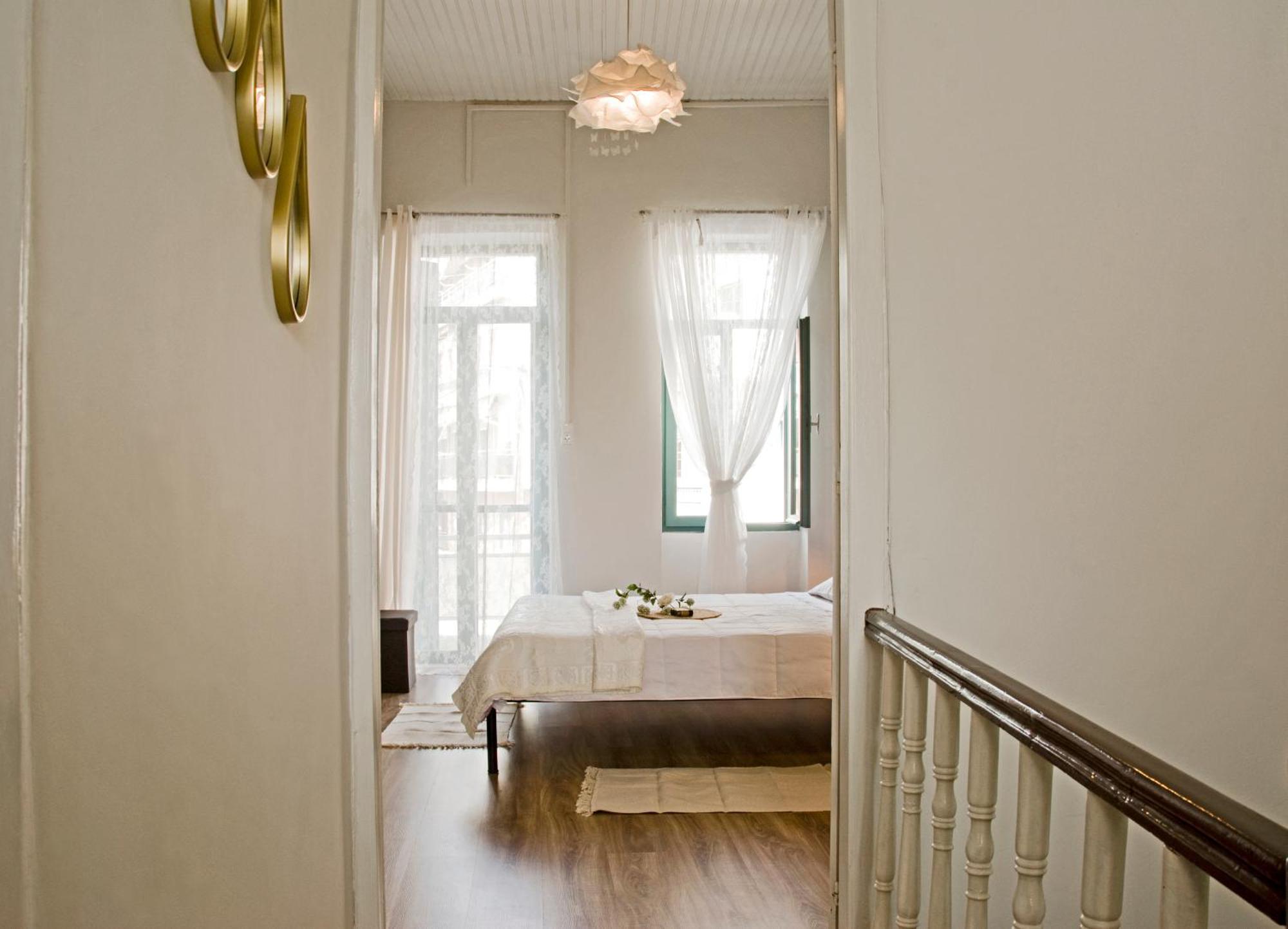 Lilian'S House Villa Chania  Bagian luar foto