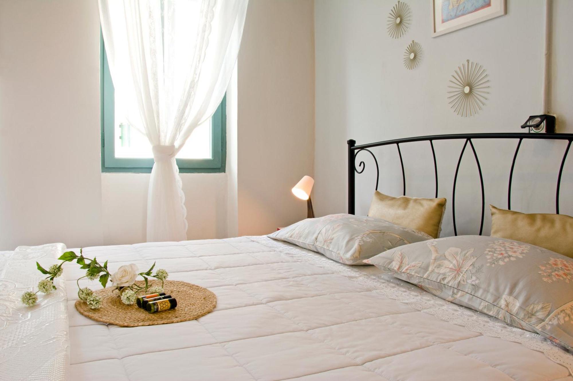 Lilian'S House Villa Chania  Bagian luar foto
