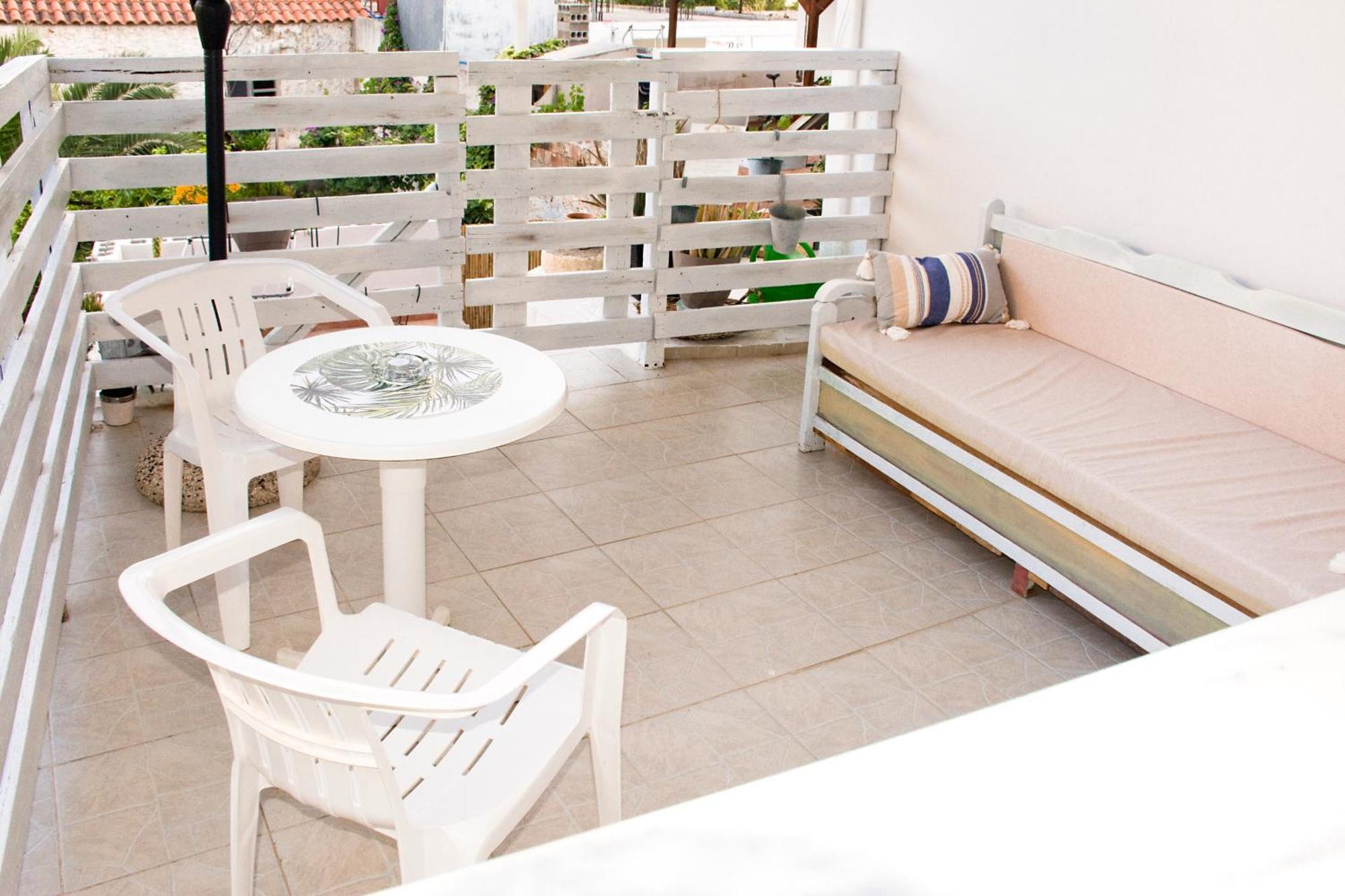Lilian'S House Villa Chania  Bagian luar foto
