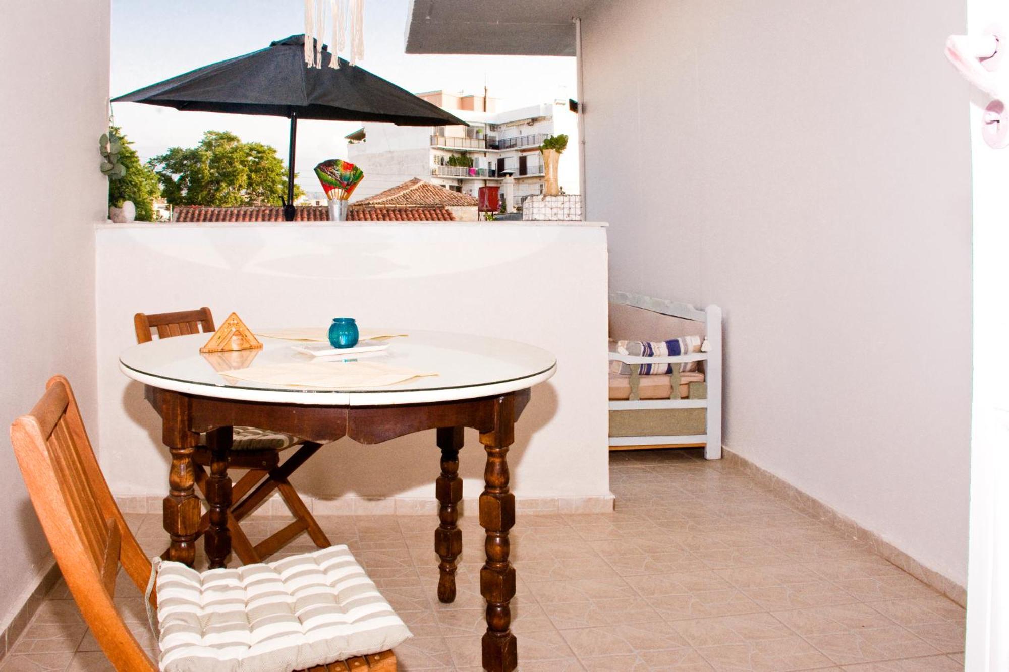 Lilian'S House Villa Chania  Bagian luar foto