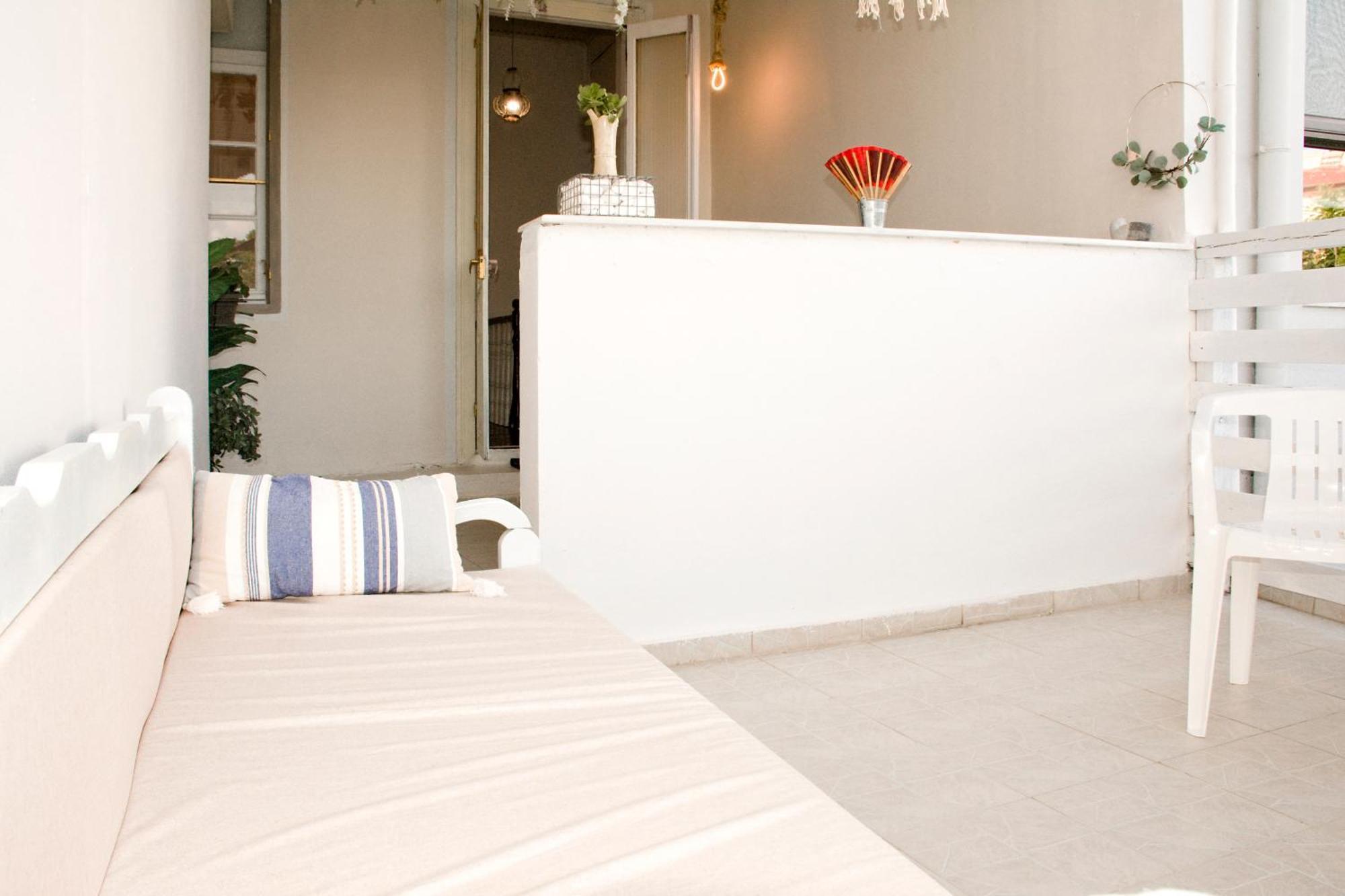 Lilian'S House Villa Chania  Bagian luar foto
