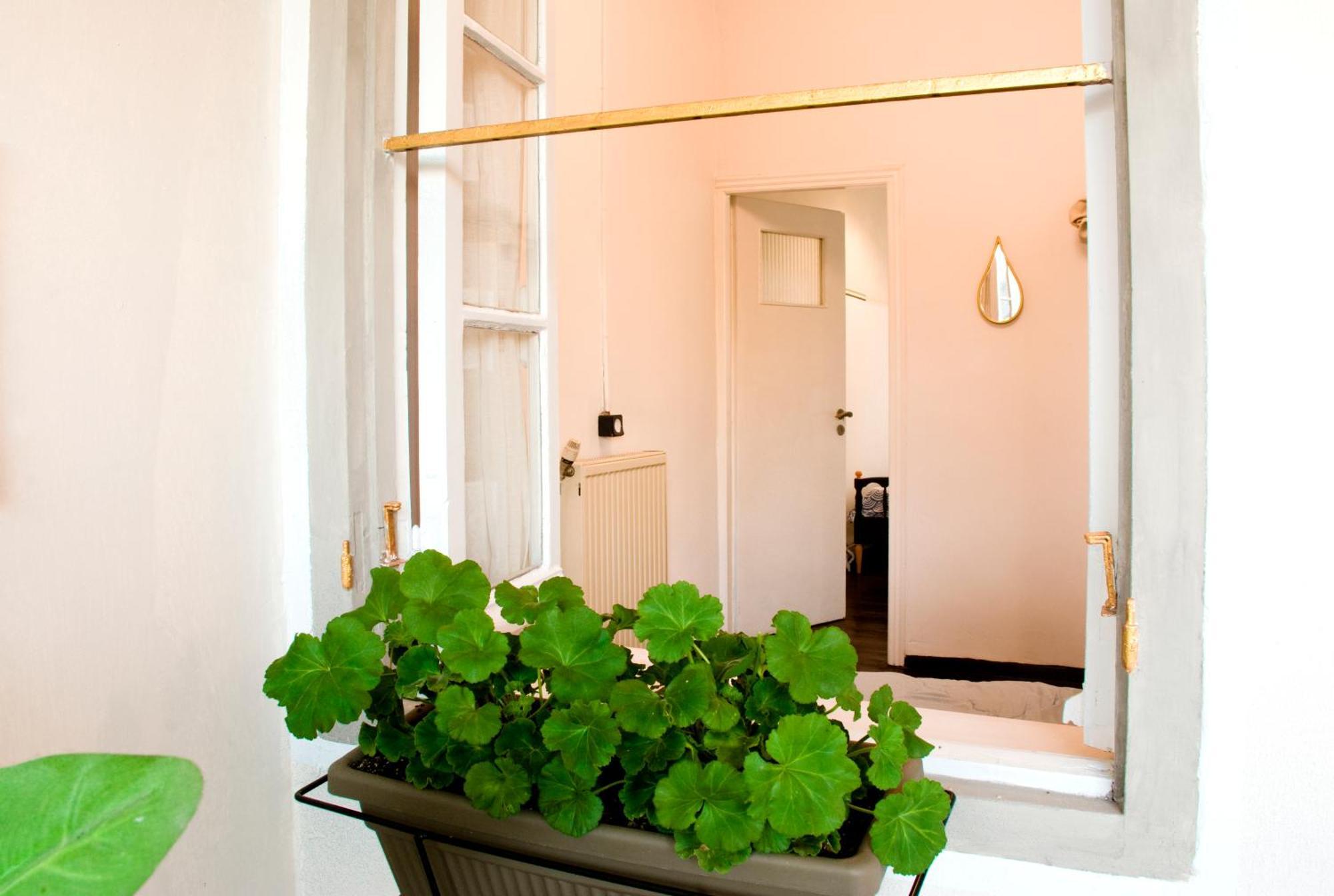 Lilian'S House Villa Chania  Bagian luar foto