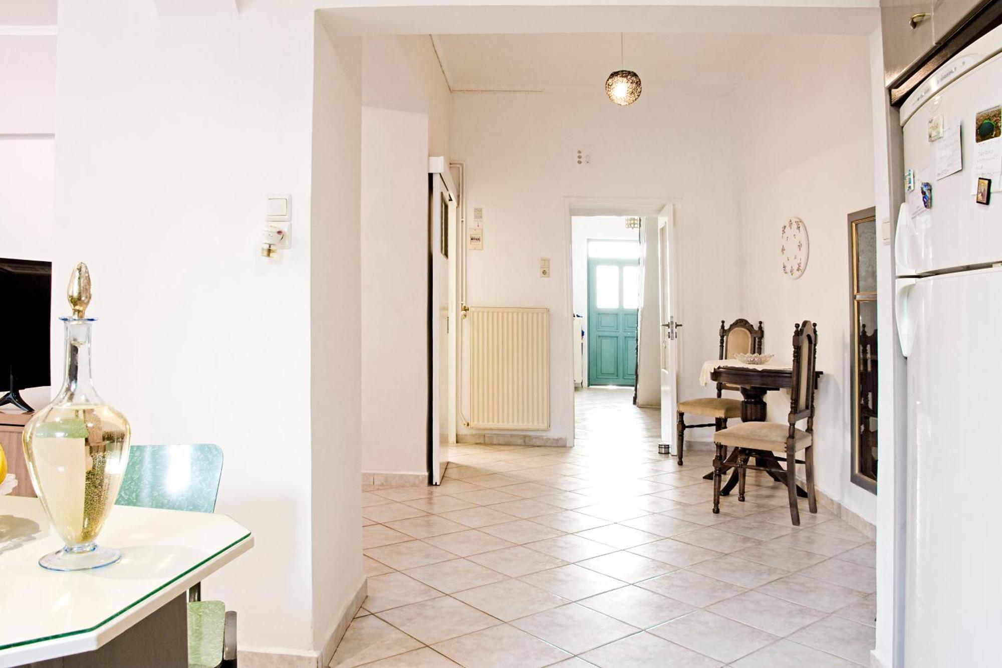 Lilian'S House Villa Chania  Bagian luar foto