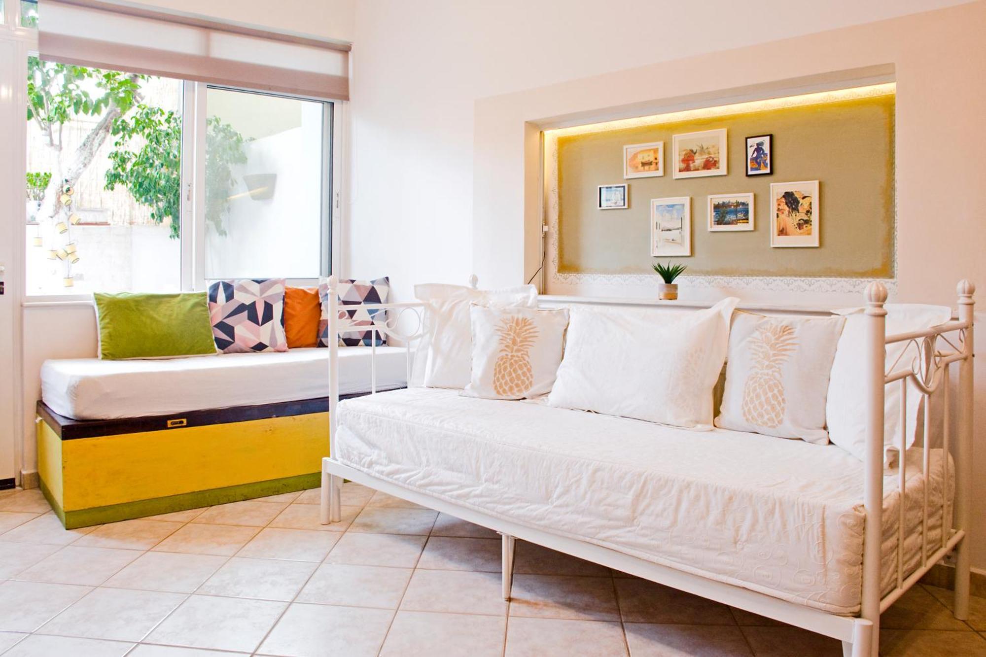 Lilian'S House Villa Chania  Bagian luar foto