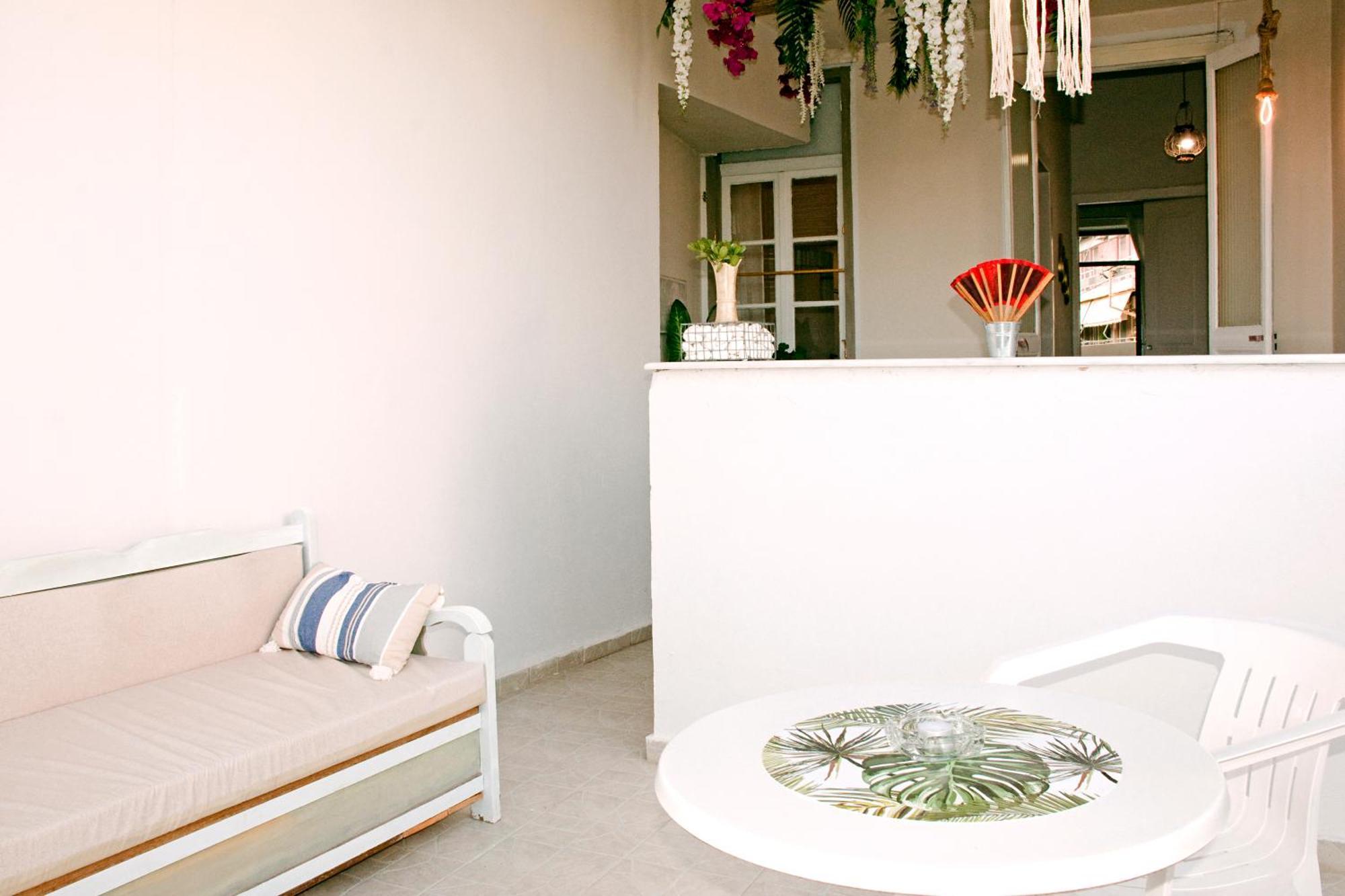 Lilian'S House Villa Chania  Bagian luar foto